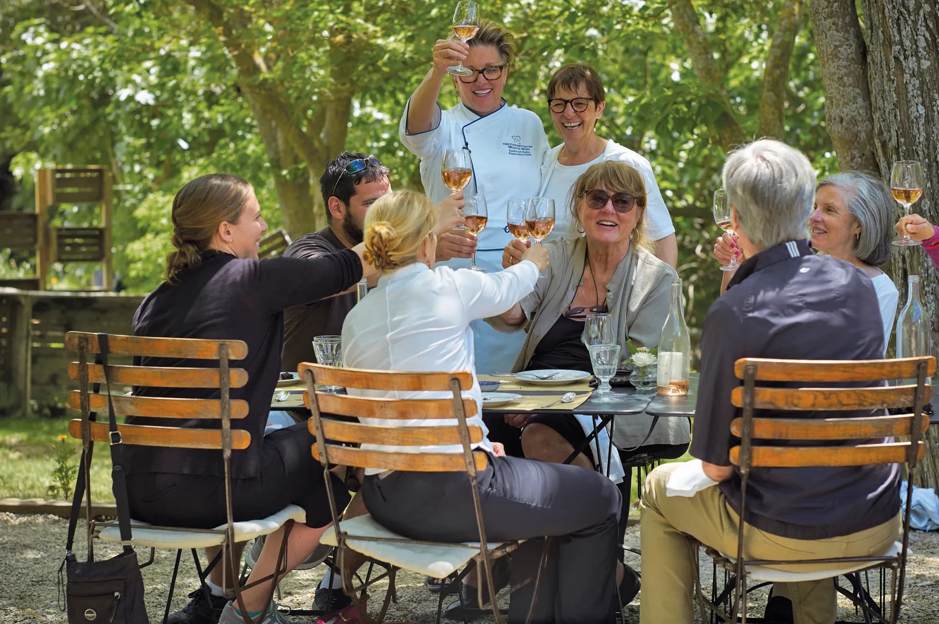 The Culinary Centre 烹飪中心 6