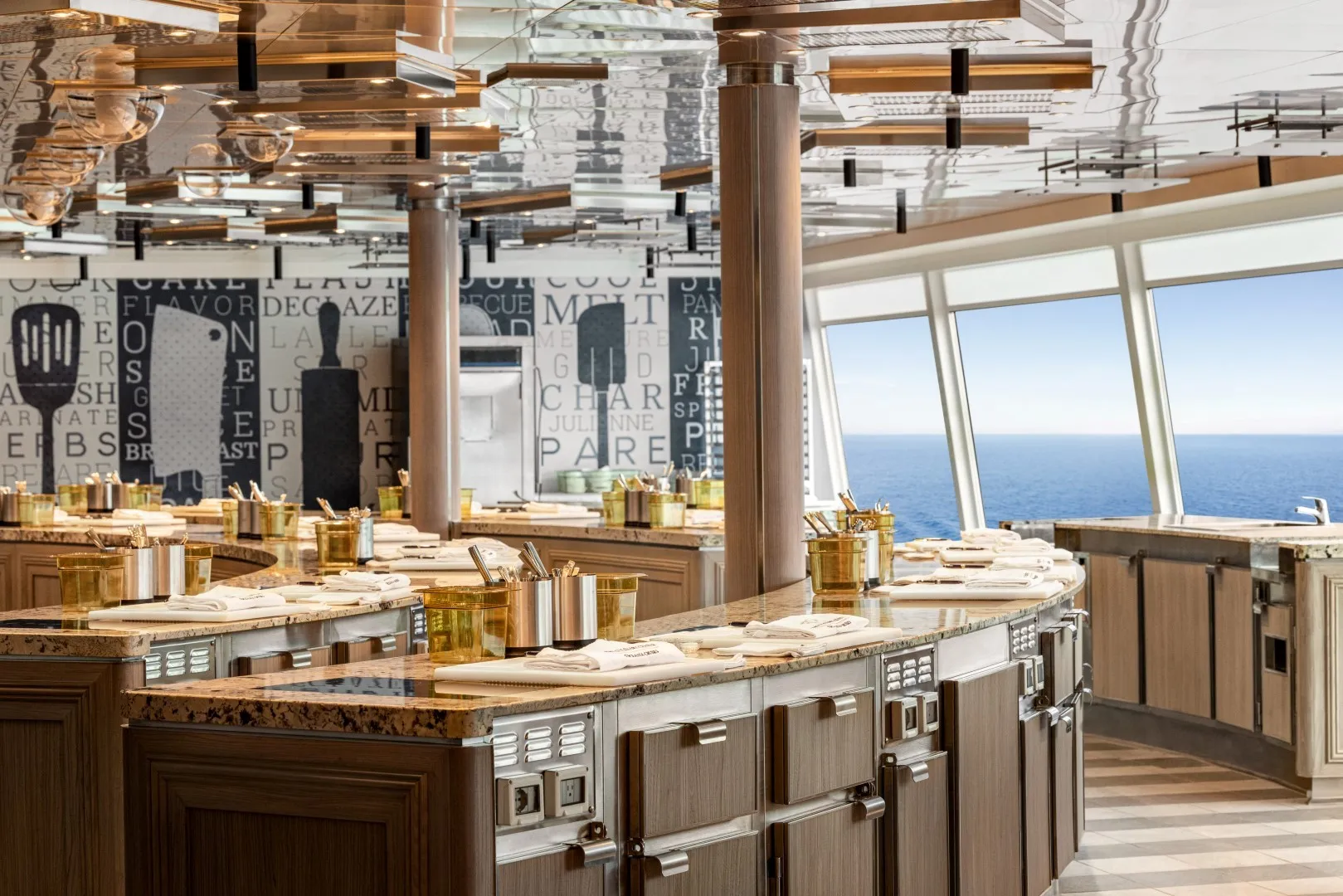 The Culinary Centre 烹飪中心 4