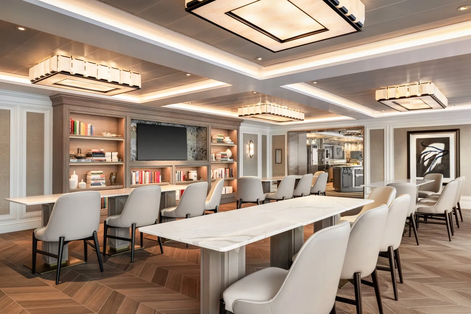 The Culinary Centre 烹飪中心 3