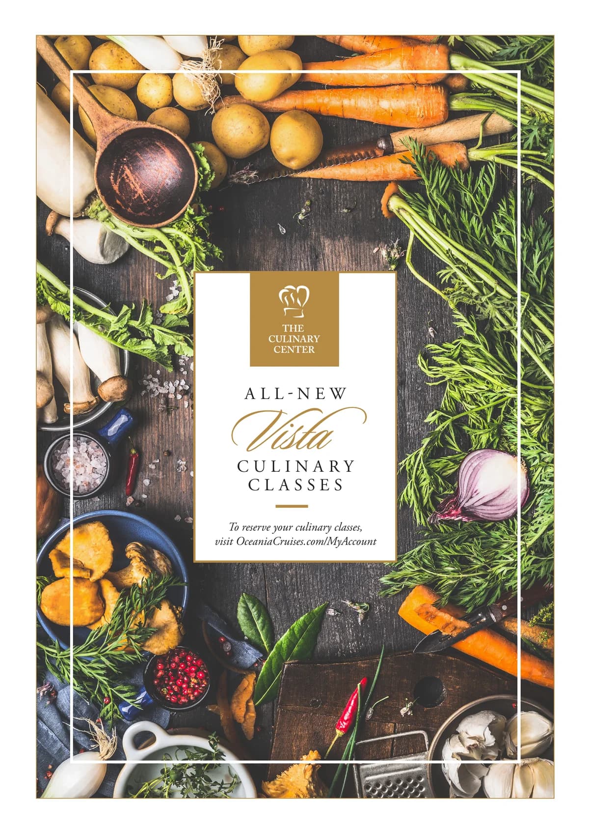 The Culinary Centre 烹飪中心 2