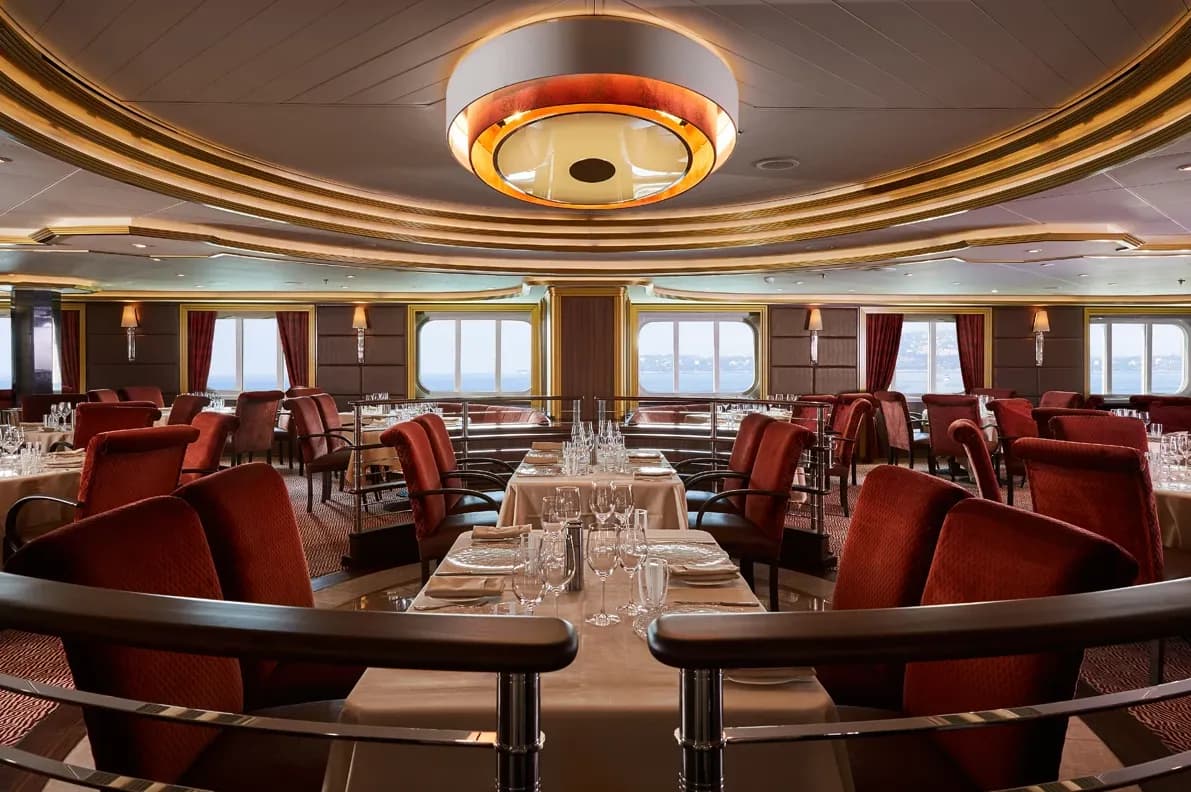 Atlantide 亞特蘭蒂斯 1