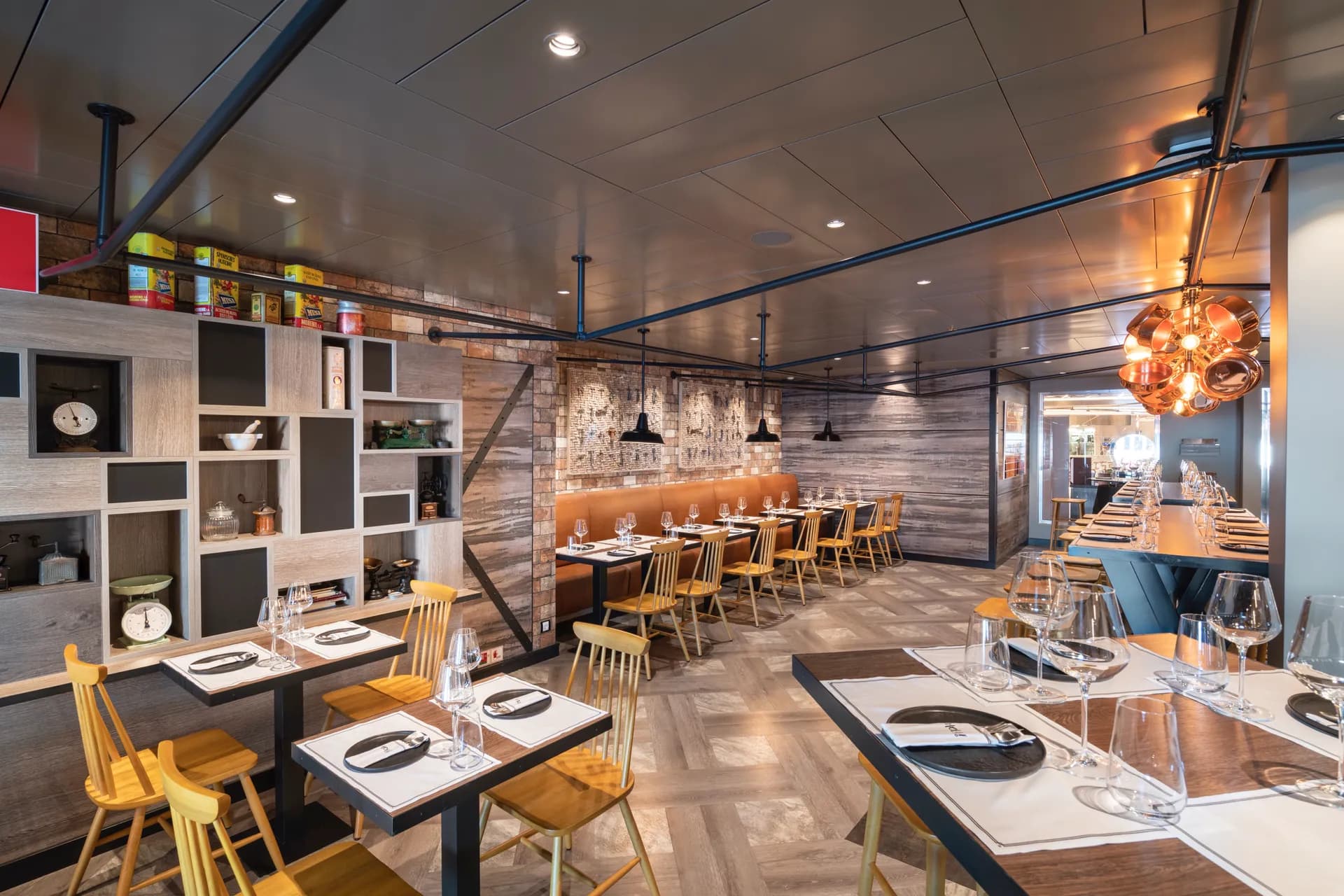 HOLA! 小食酒吧 1