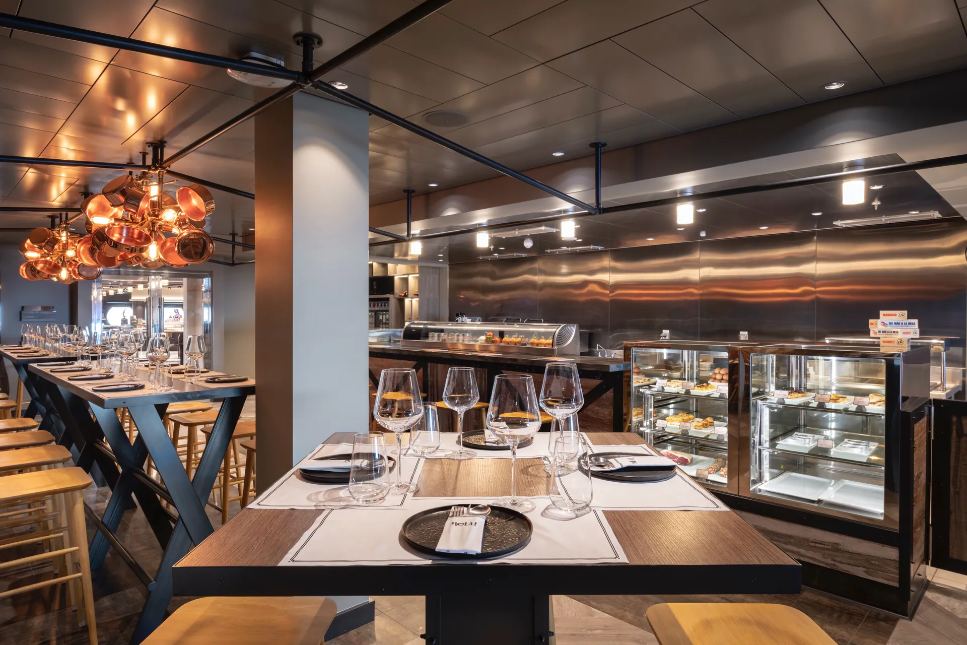 HOLA! 小食酒吧 2