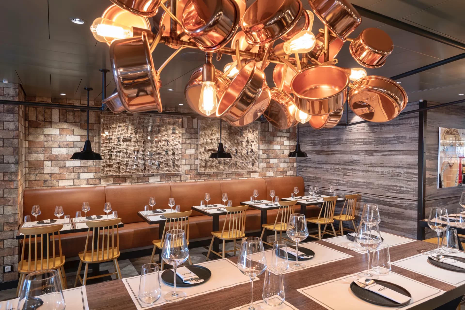 HOLA! 小食酒吧 5