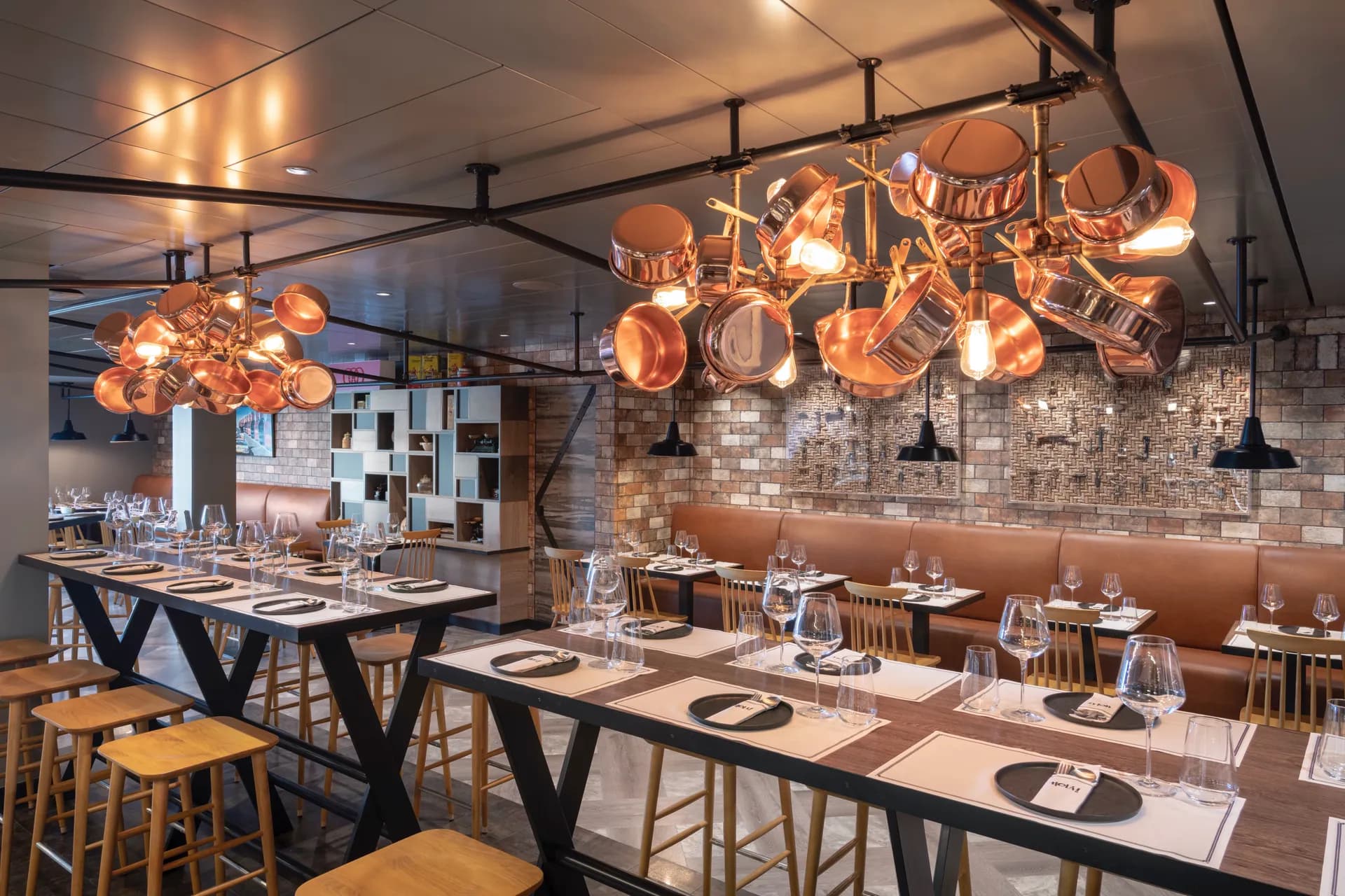 HOLA! 小食酒吧 3