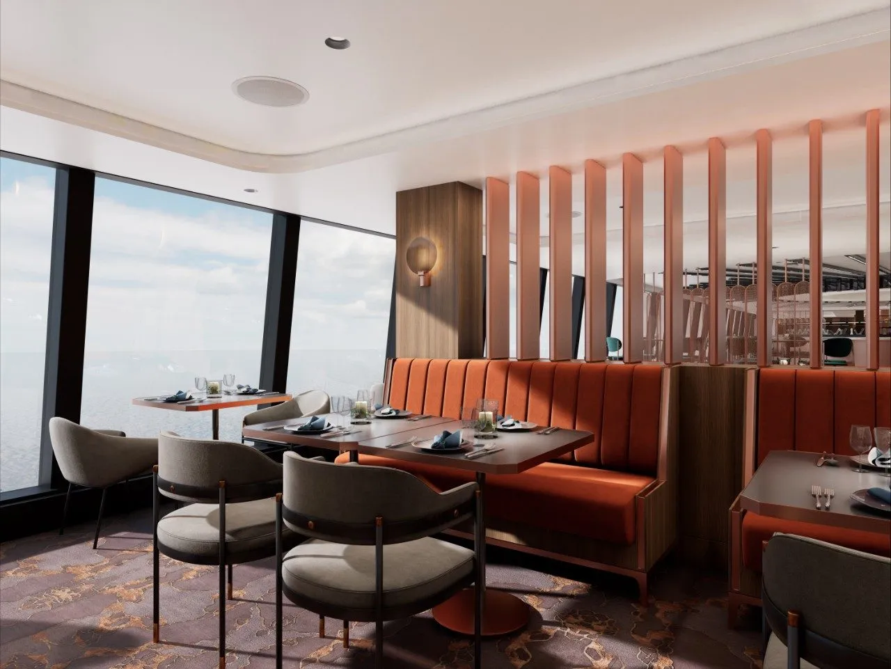 商業中心市集 5