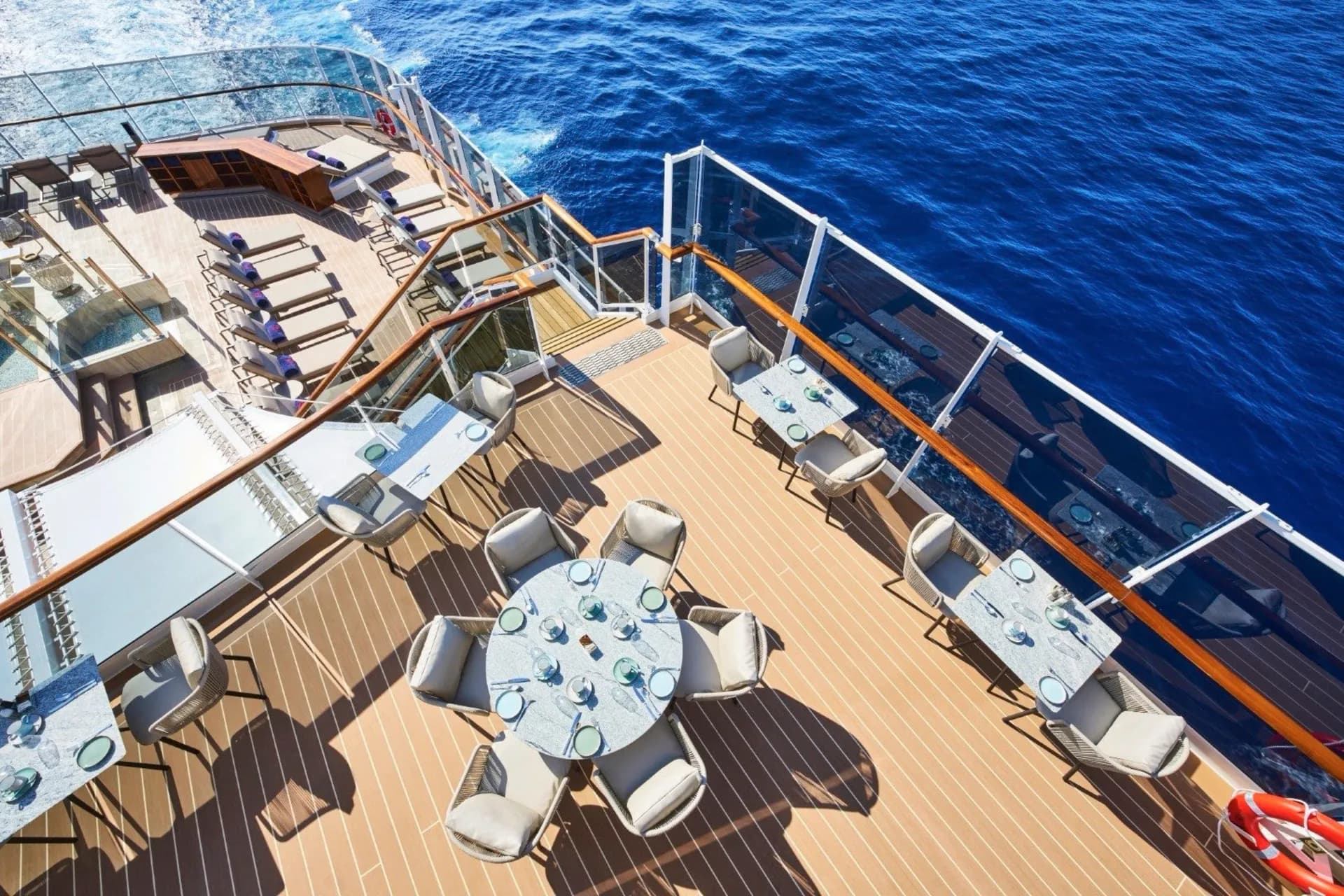 商業中心市集 11