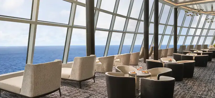 諾唯真喜悅號 24