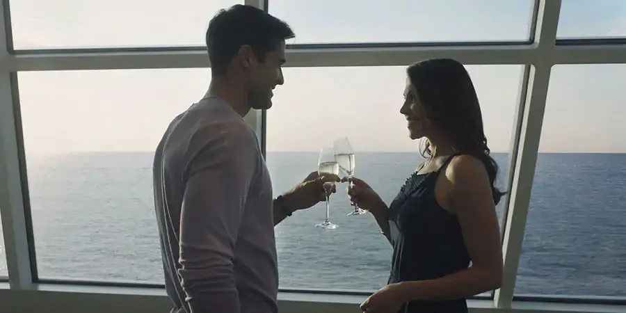 諾唯真喜悅號 4