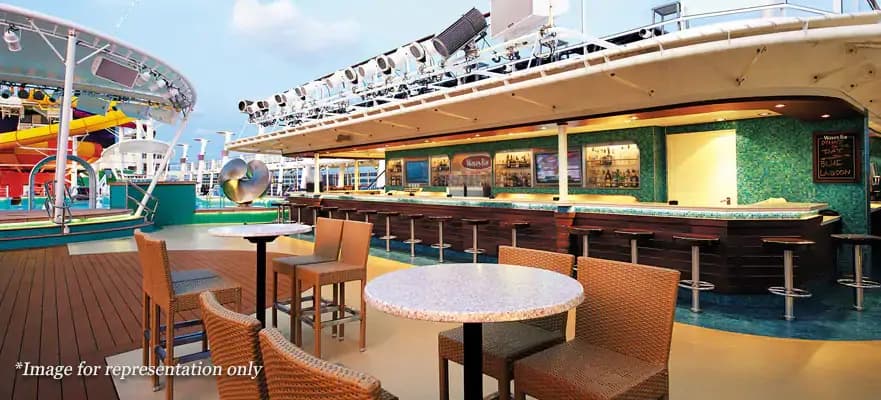 諾唯真喜悅號 23