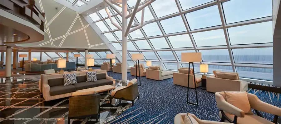 諾唯真喜悅號 5