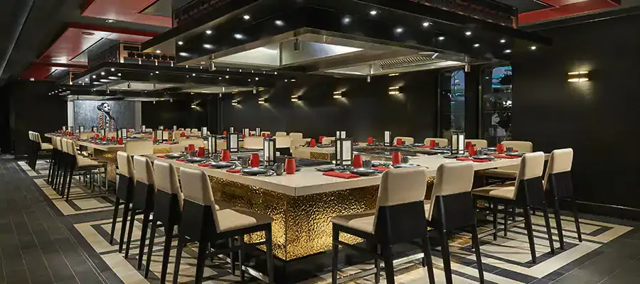 諾唯真喜悅號 3