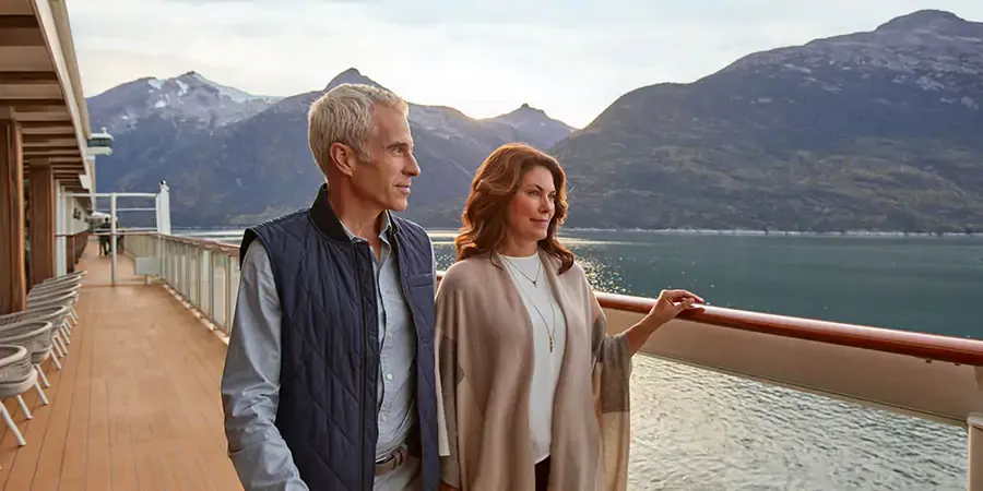 諾唯真喜悅號 13