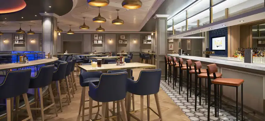 諾唯真喜悅號 25