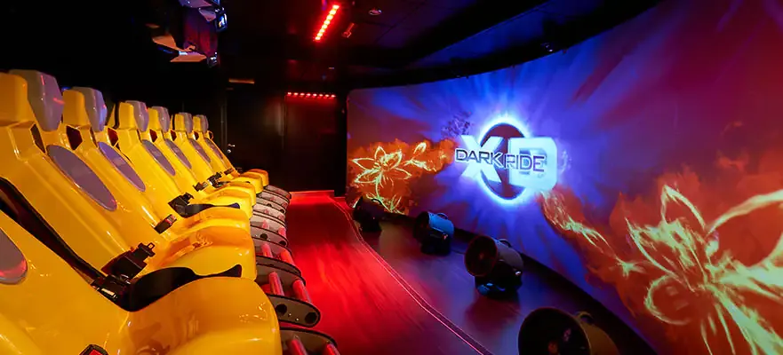 諾唯真喜悅號 19