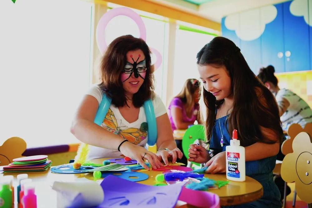 Splash Academy 水花學院 2