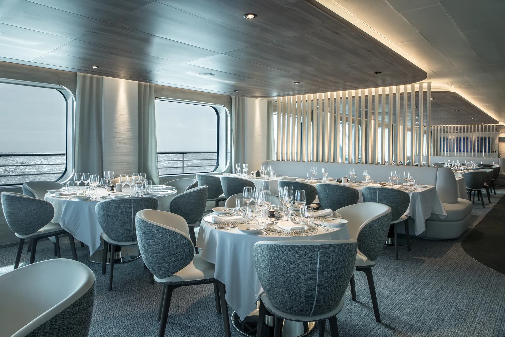 Nuna（大地）- 美食餐廳 2