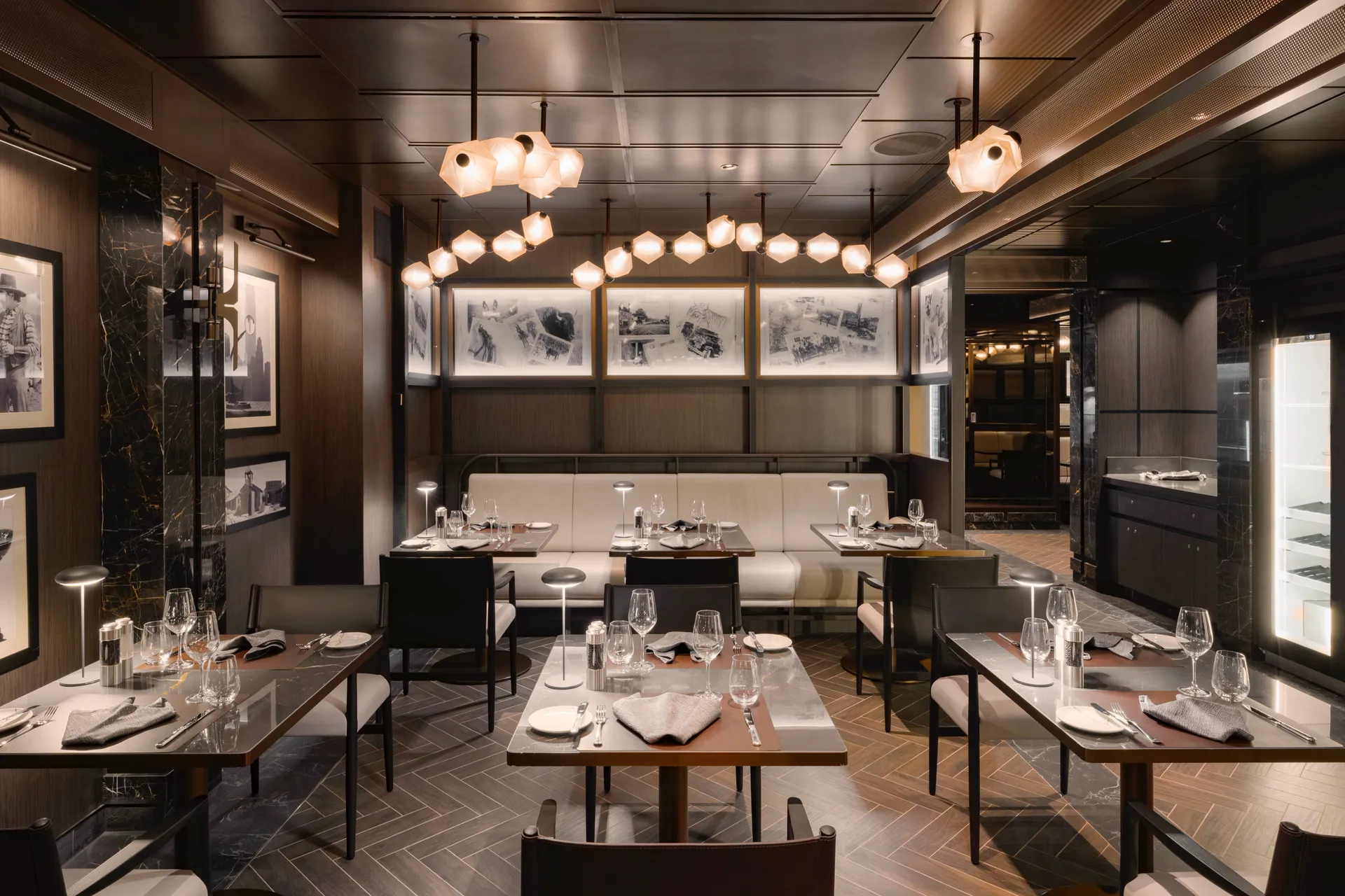 Marble & Co. 烤肉 3