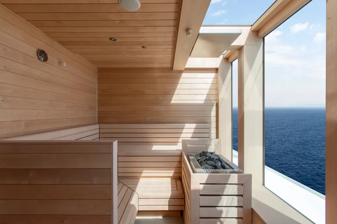 Otium 水療中心 3