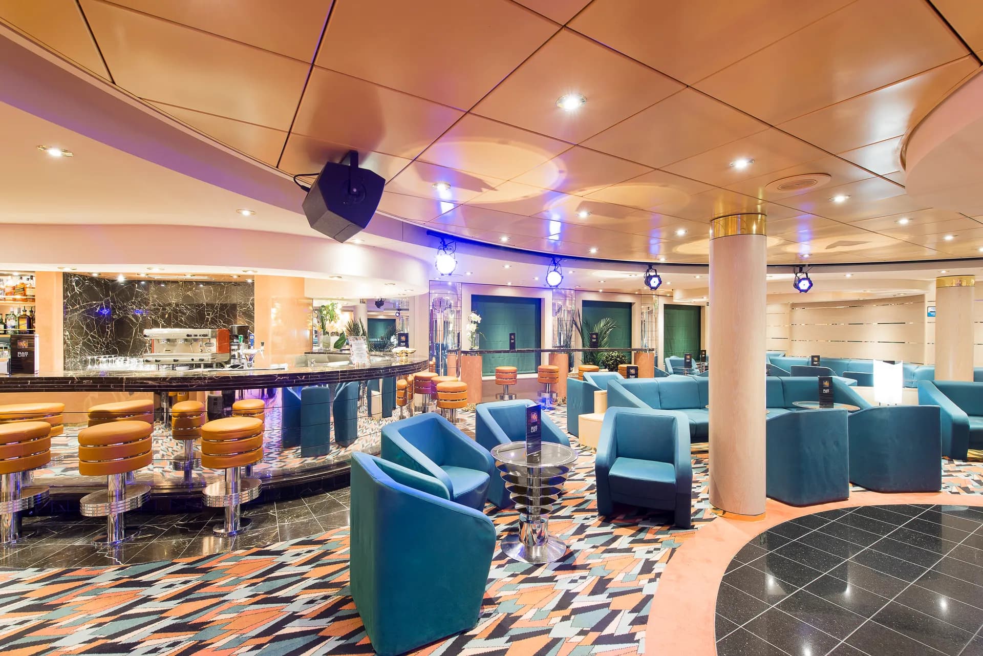 Cotton Club 俱樂部 2