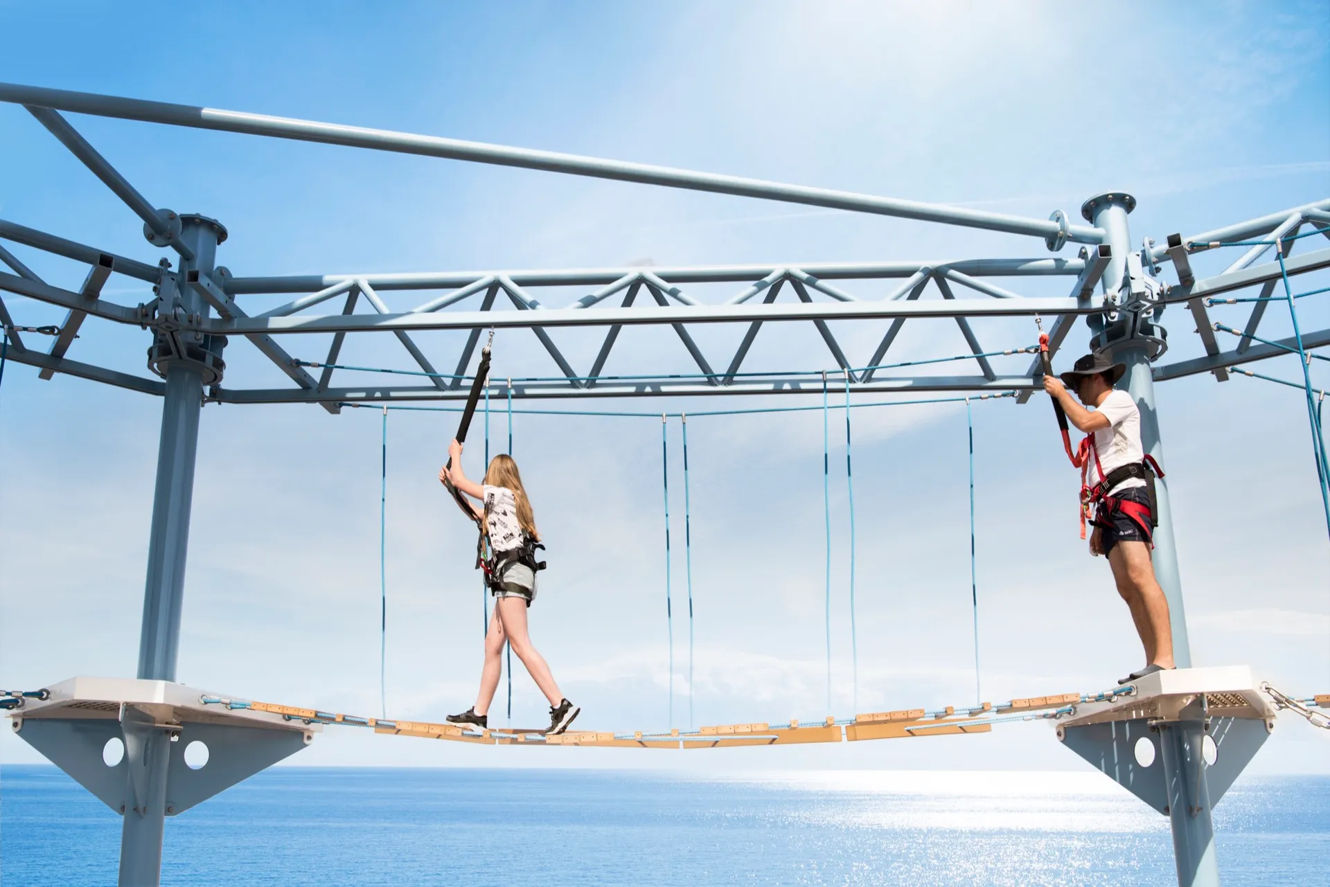 喜馬拉雅天橋 1