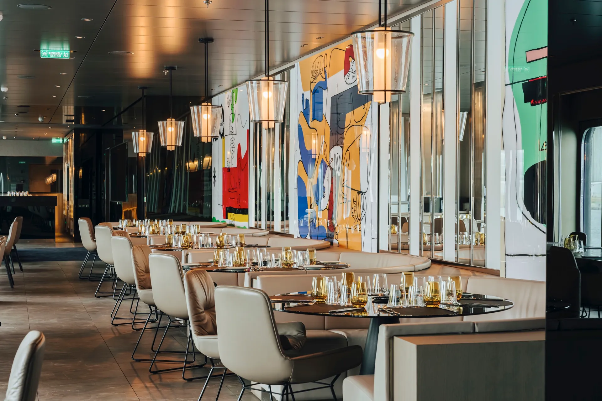 Elements 元素餐廳 4