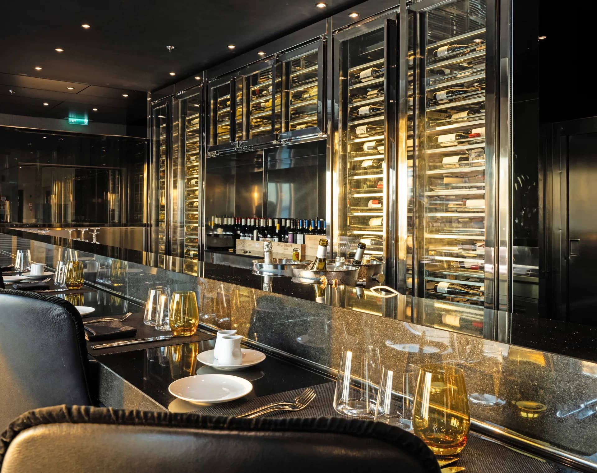 Elements 元素餐廳 3