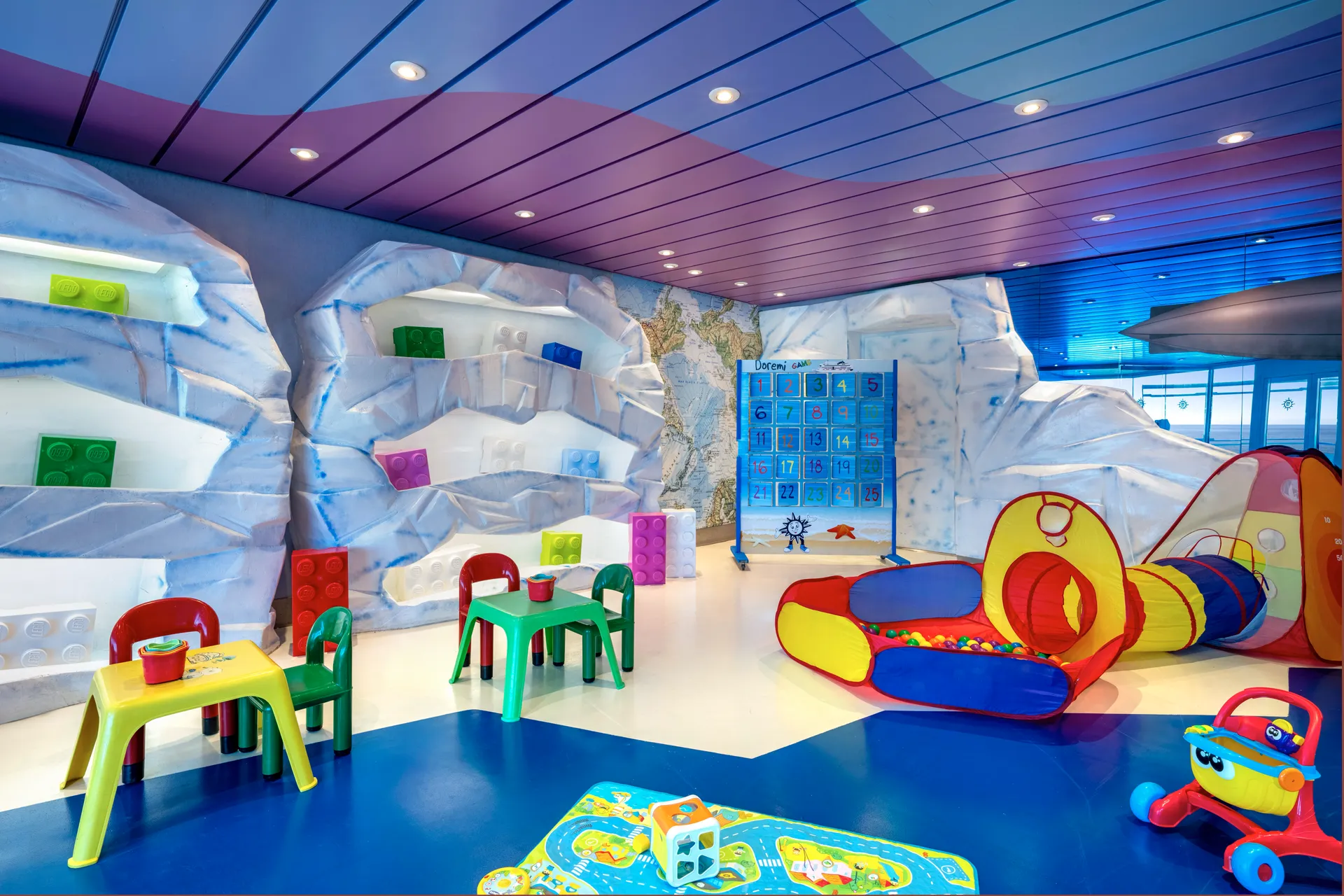 寶寶俱樂部（0-3 歲） 1