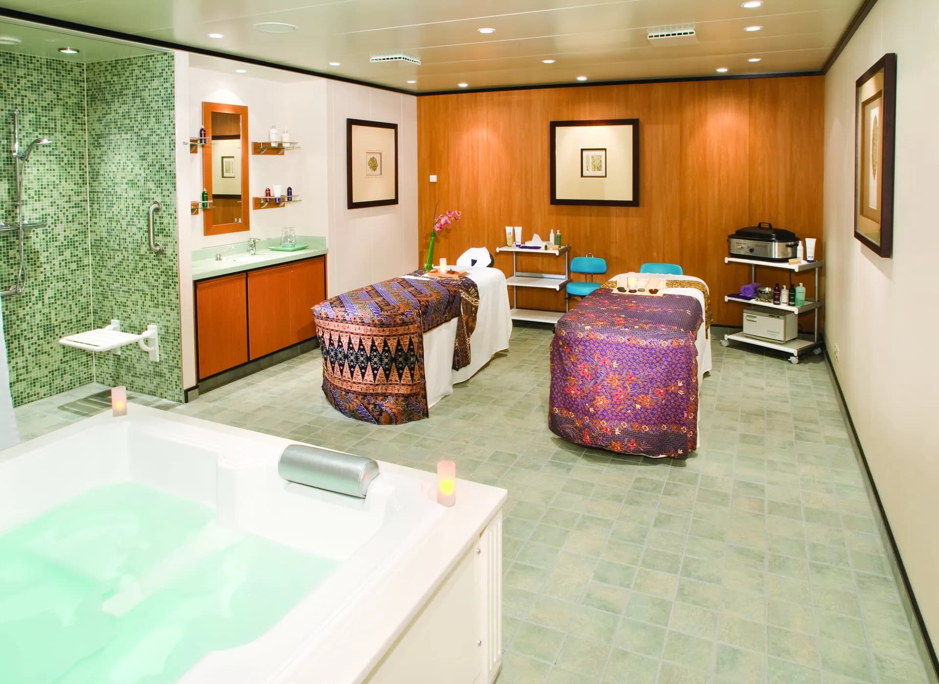 Mandara Spa & Salon