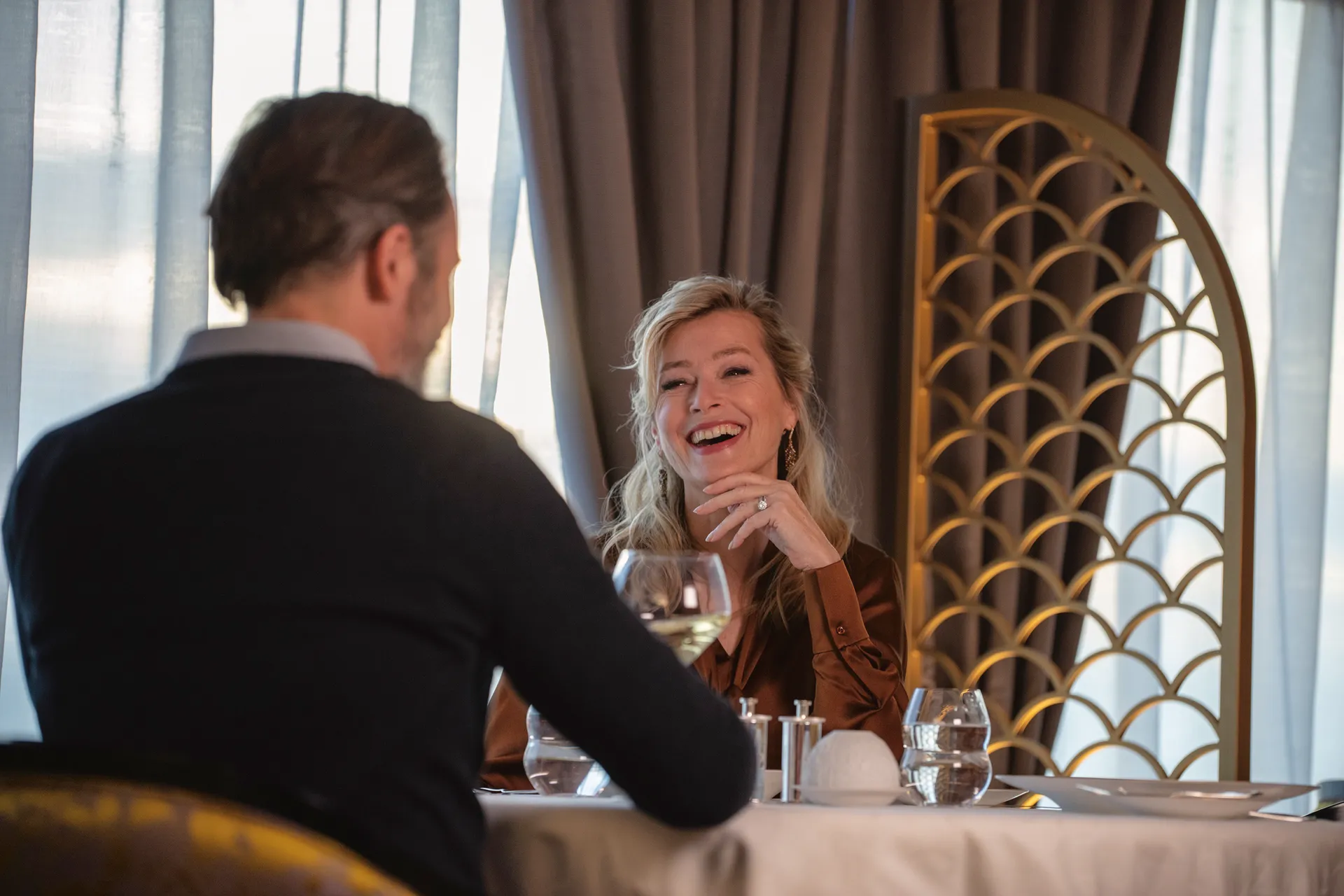 Chartreuse 香草酒 10