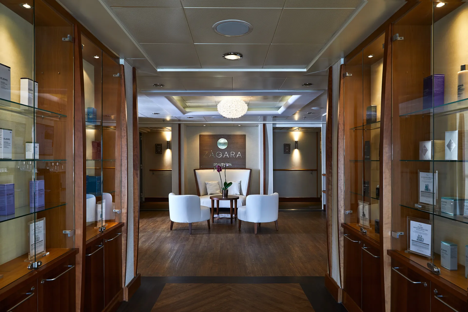 Zagara 美容水療 4