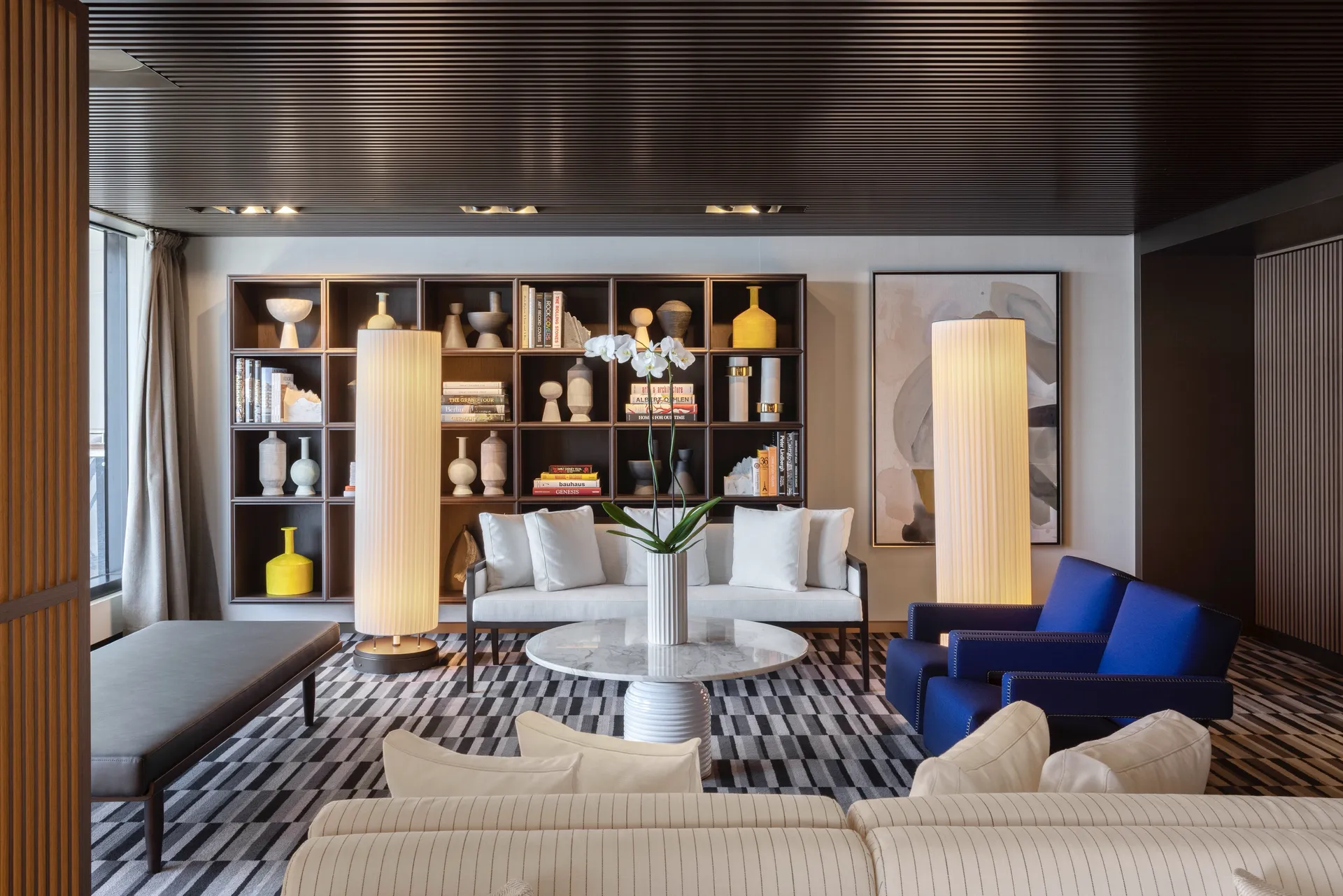 The Haven 酒廊與酒吧 1