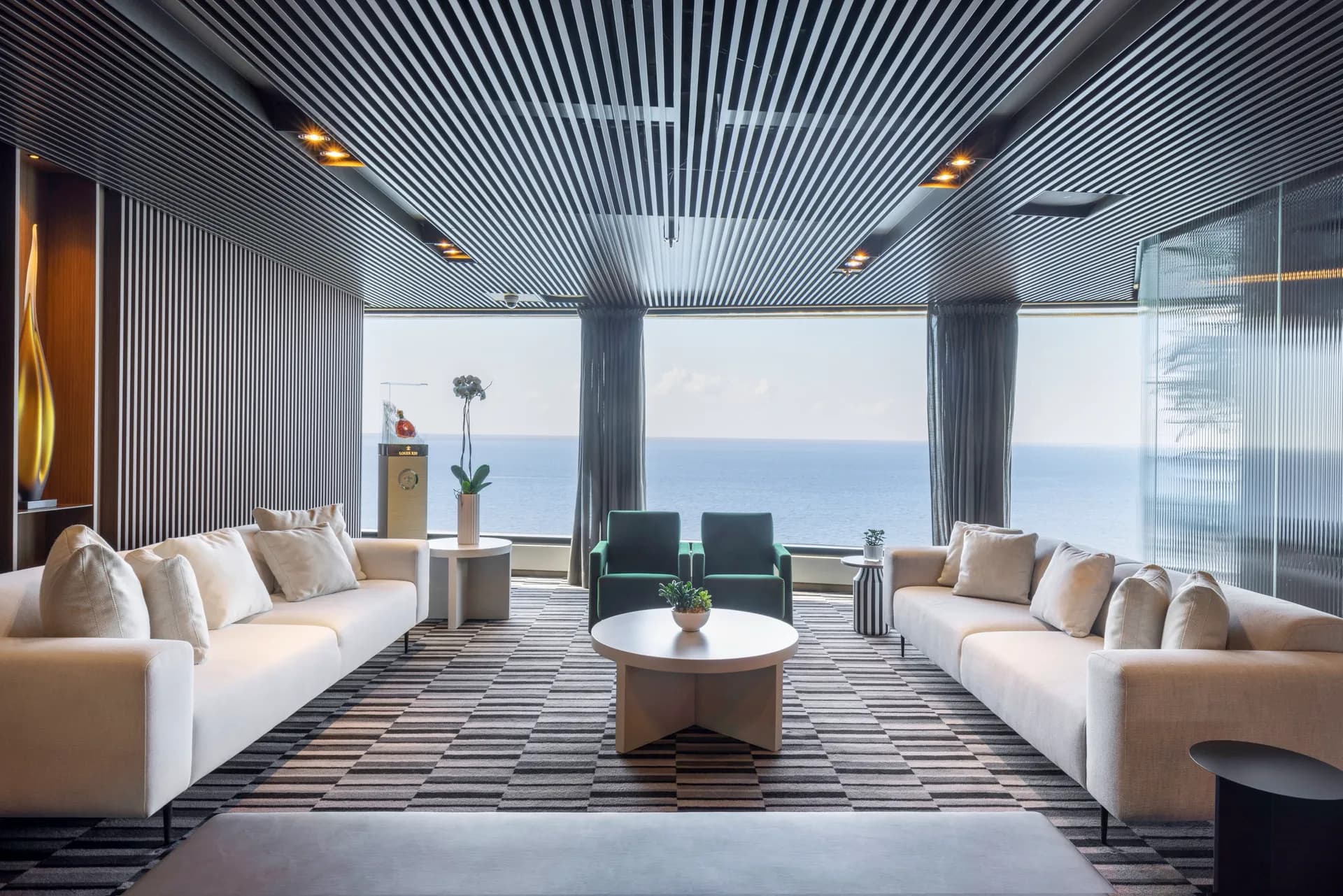 The Haven 酒廊與酒吧 2