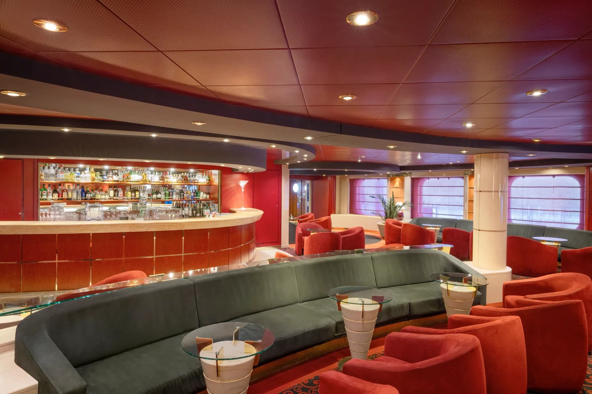 L'Atmosphere Piano Bar 氛圍鋼琴酒吧 3