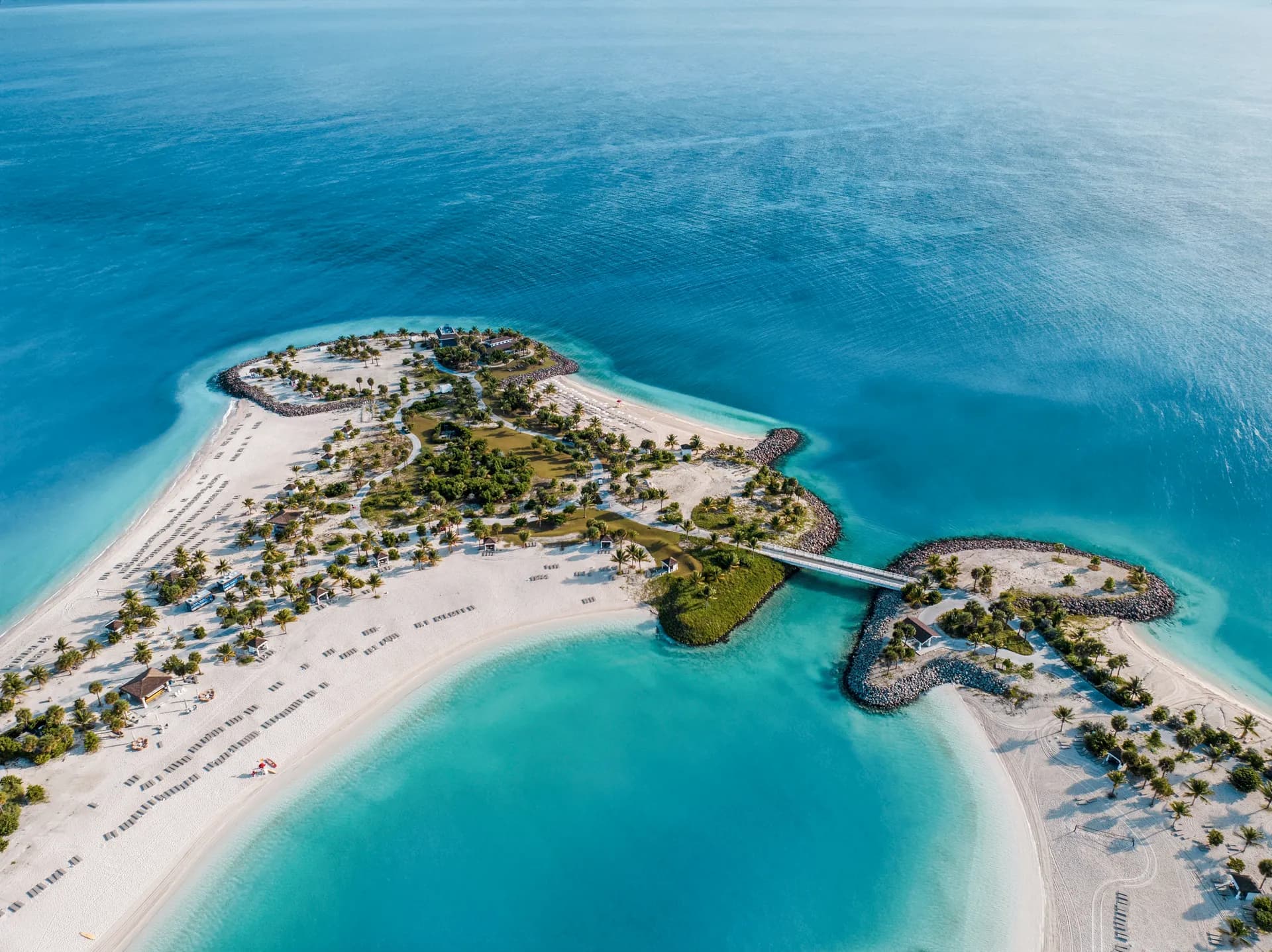 Ocean Cay MSC 海洋保護區遊覽 1