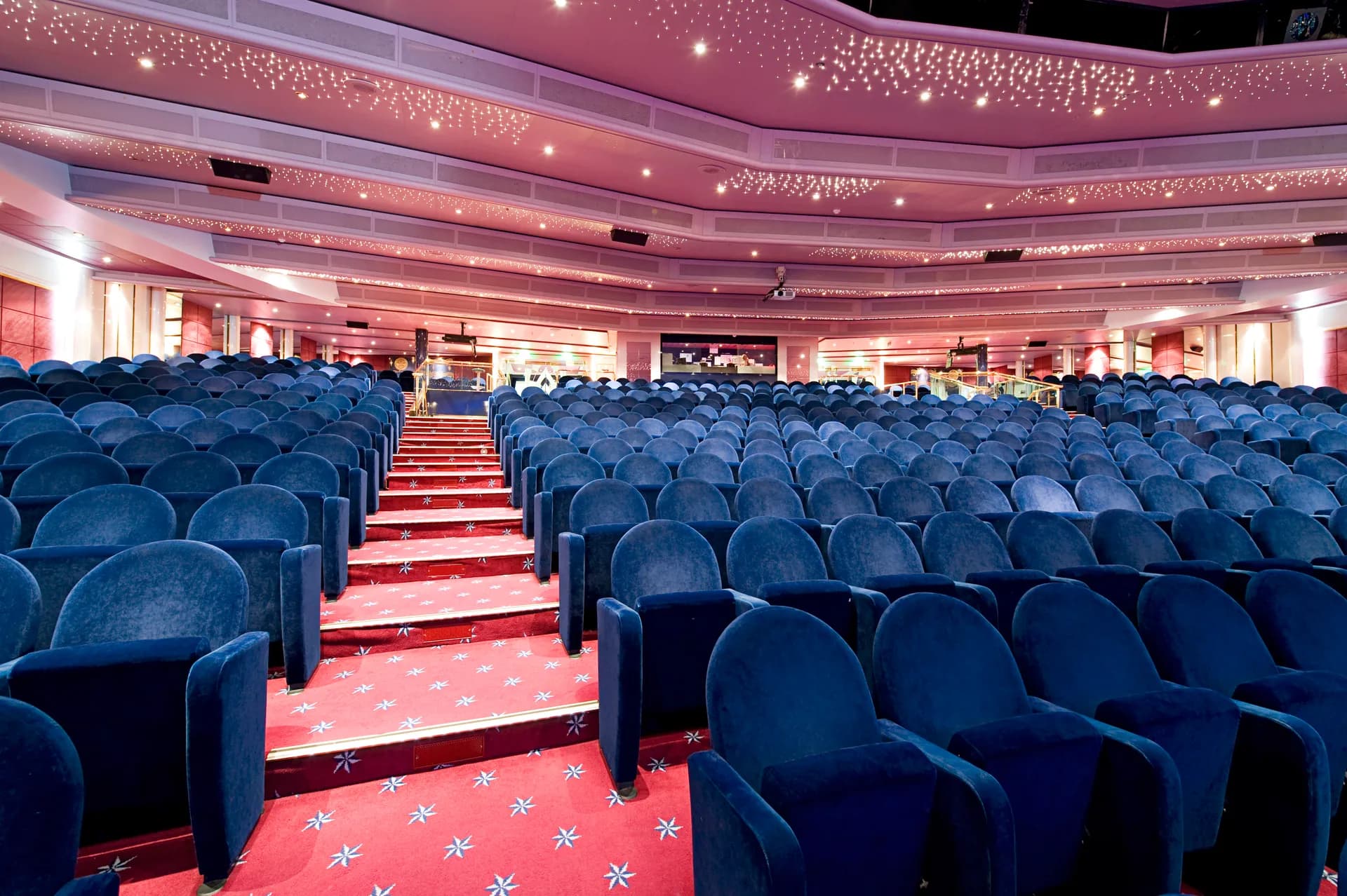 Teatro Dell'Opera 歌劇院 4