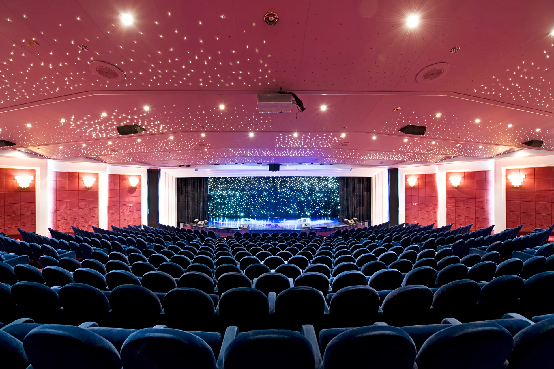 Teatro Dell'Opera 歌劇院 3