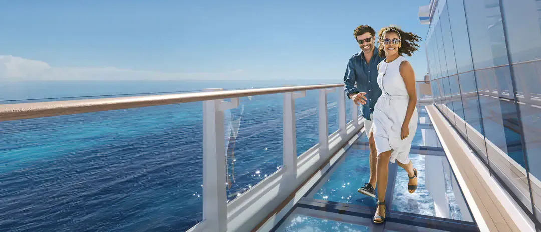 諾唯真水域號 5