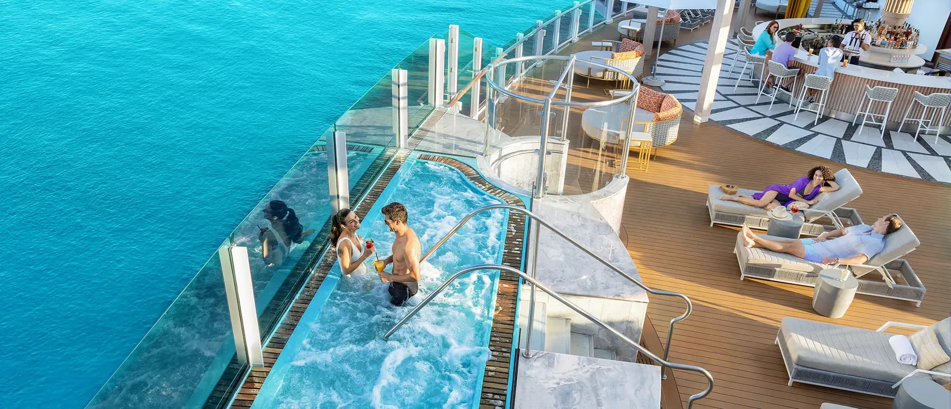 諾唯真水域號 6