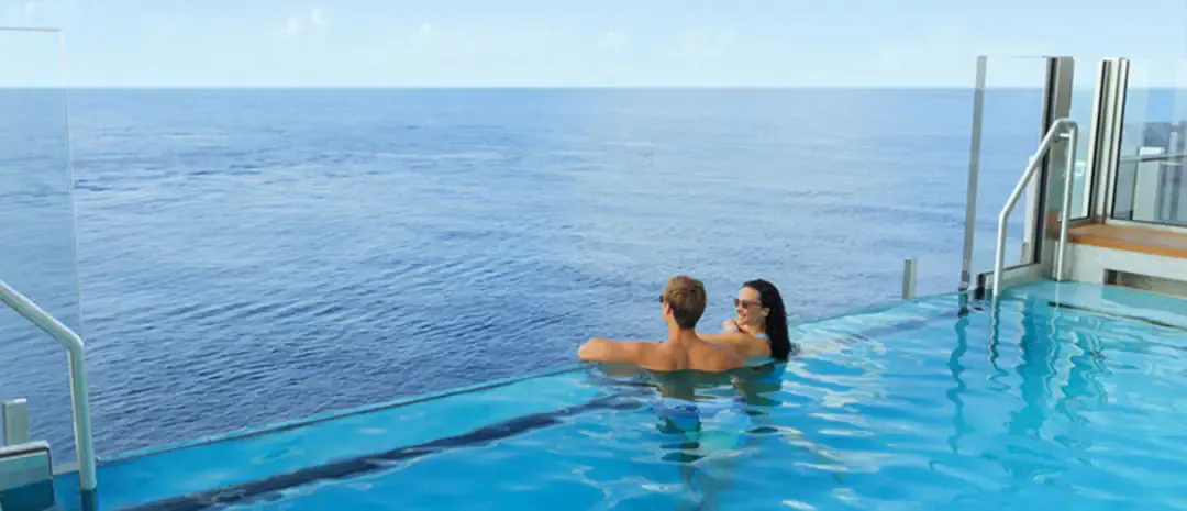 諾唯真水域號 4