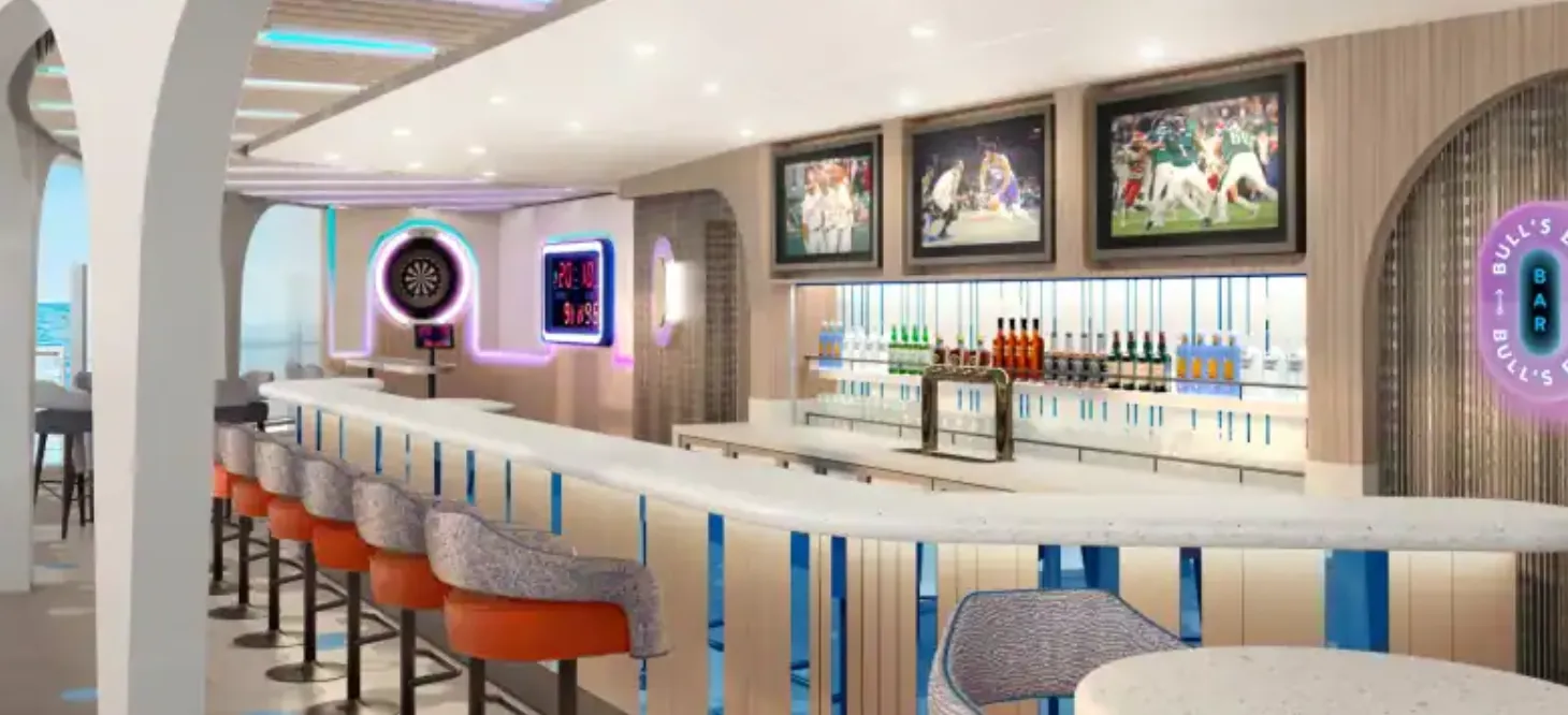 諾唯真水域號 11