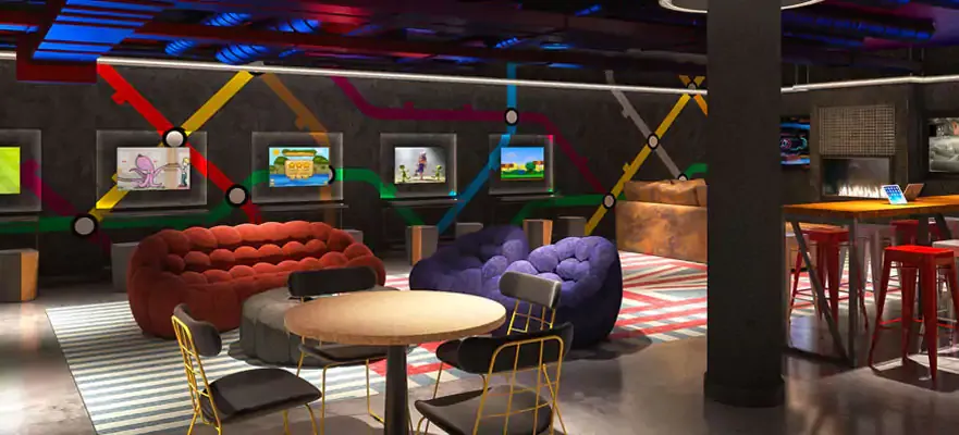 諾唯真永恆號 20