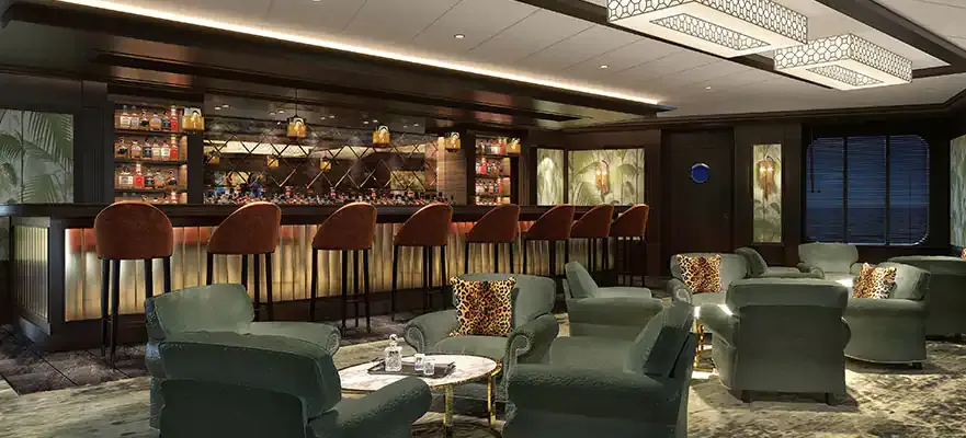 諾唯真永恆號 22