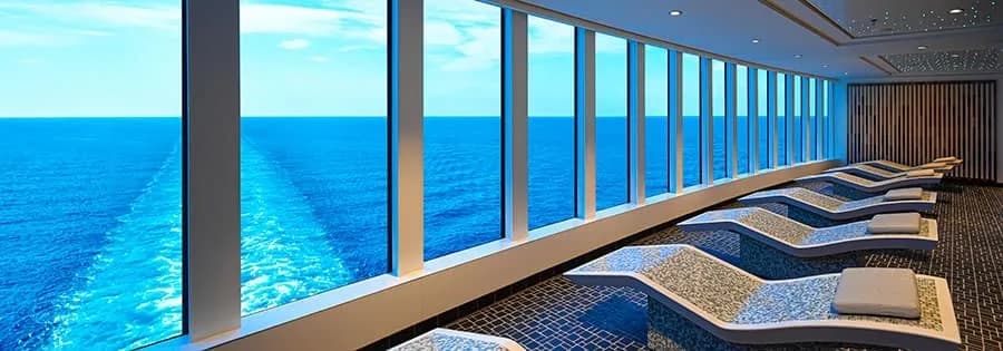 諾唯真永恆號 8