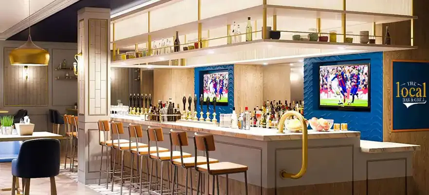 諾唯真永恆號 21