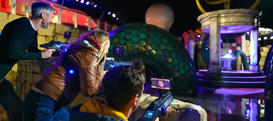 諾唯真永恆號 2