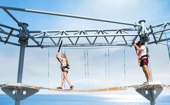 喜馬拉雅天橋 1