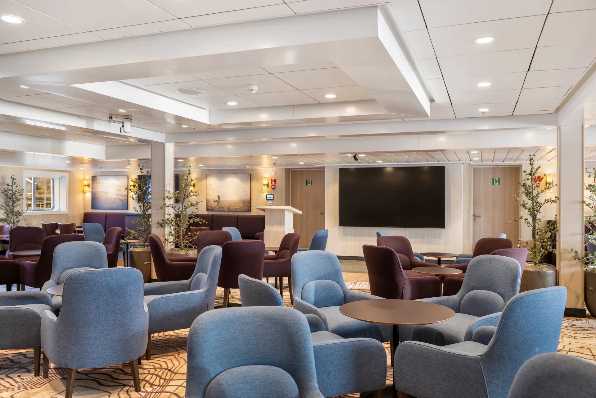 探險家酒廊與酒吧 4