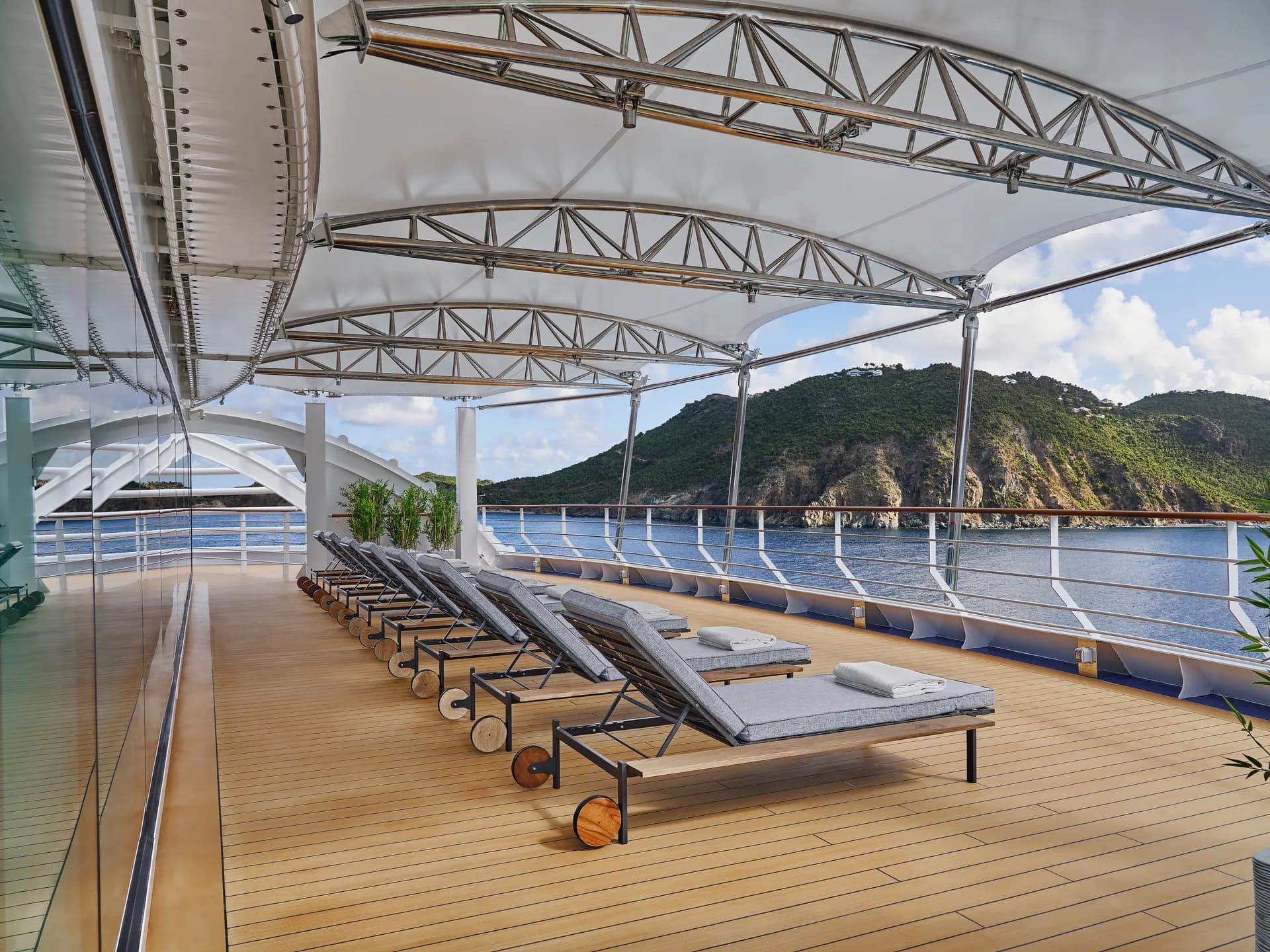 Otium 水療中心 8