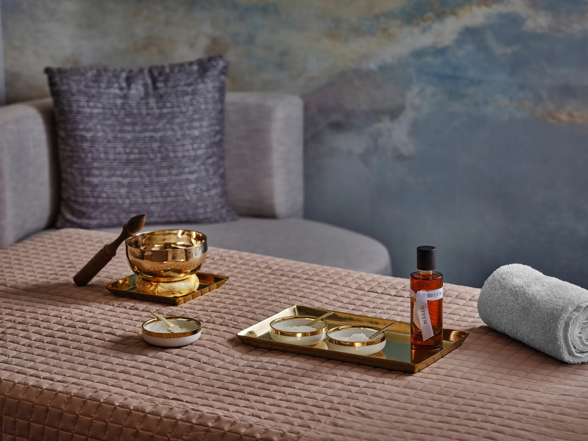 Otium 水療中心 6